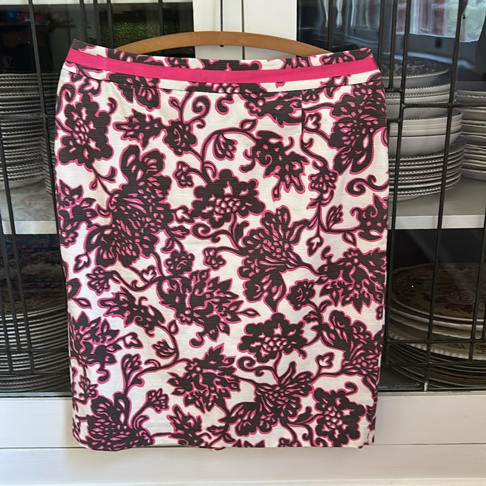 NWOT Boden Skirt 10Regular
